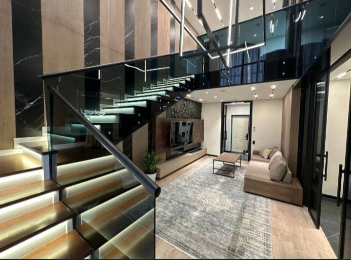 Сдается на аренда квартиры Пентхаус НРГ ОЙБЕК центр города новостройка