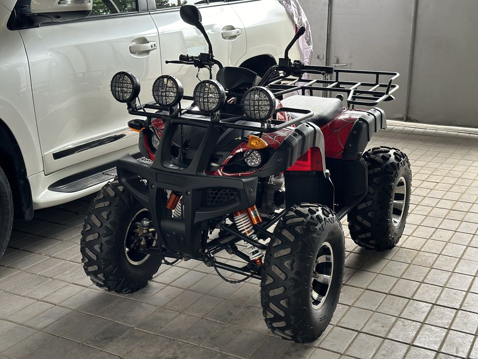 Квадроцикл Atv  150 кубовый