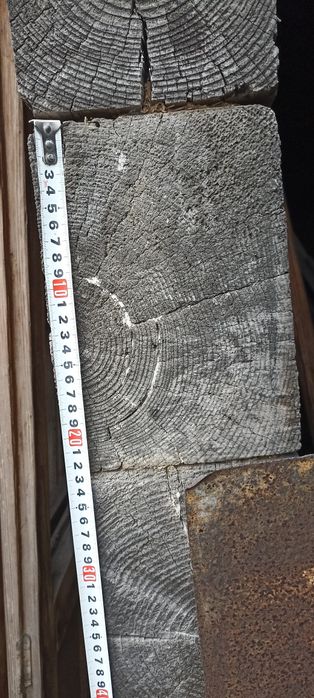 Баня на разбор. Баня 2'55х4'15