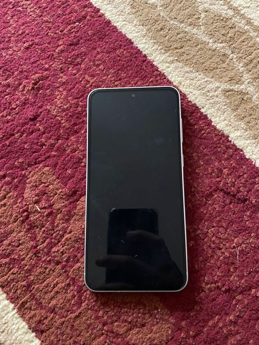 Samsyng Galaxy A56 5G