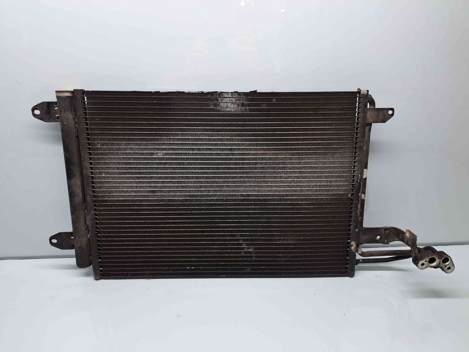 Radiator clima / AC Volkswagen Golf 6 (5K1) GTI [Fabr 2009-2013] OEM 2