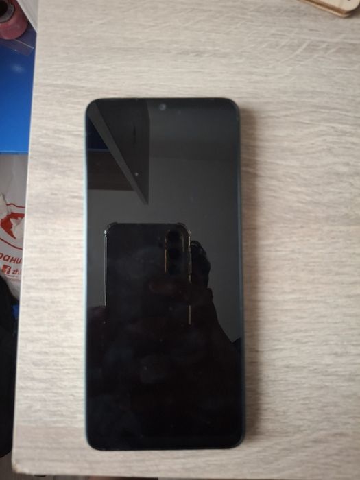 Телефон Xiomi Redmi A3