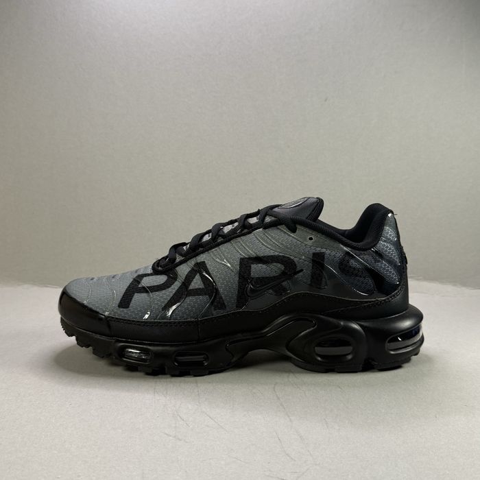 Nike Air Max Plus TN "Paris Grey"! НОВИ!