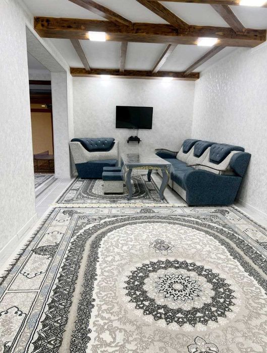 Хўжакент, Бочка, Чорвоқ Дача сотилади 225000$ 6,25 сотих
