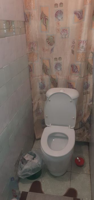 Продам 2х комнатную квартиру