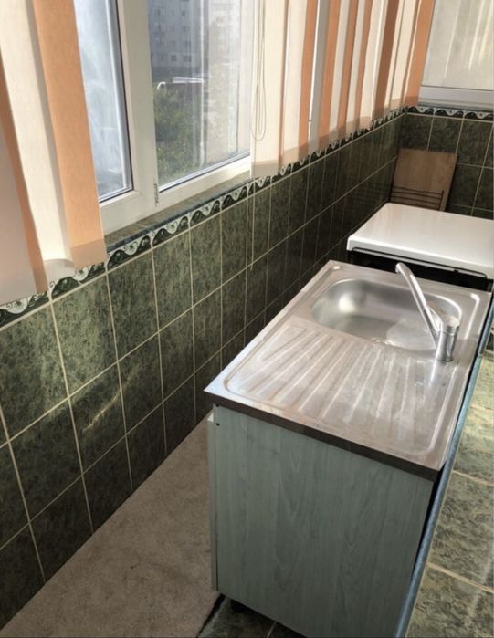 Apartament 3 camere cu mansarda