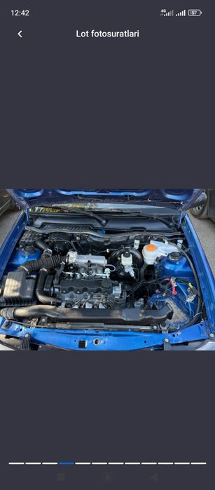 Nexia2 sonc gibrit 2014 Benzinda3400$ otib. Variantga ham bor