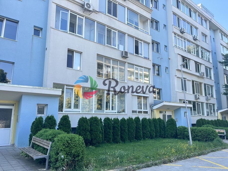 Продава се Тристаен апартамент в Варна, Чайка - 63 кв.м за 3937 €/кв.м - Снимка #9