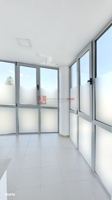 Spatiu Birouri I 70 Mp I Centrul Civic