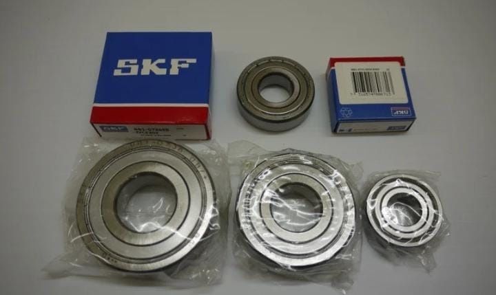 Подшипники для стиральных машин