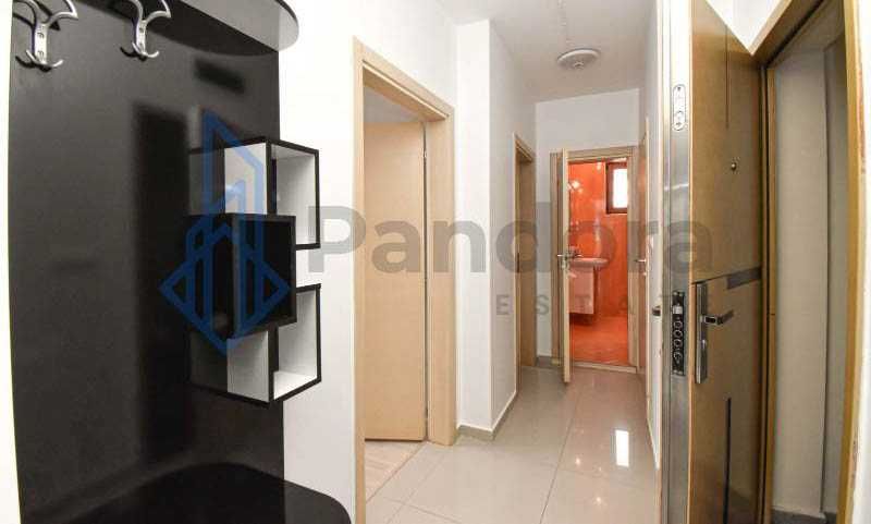 Тристаен апартамент под наем в кв. Драгалевци