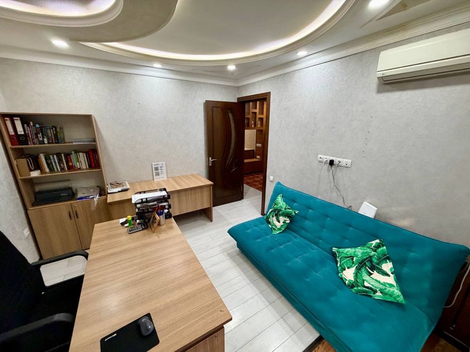 Аренда нежелого помещения Мирзо Улугбекском районе «Хамид Алимжан»