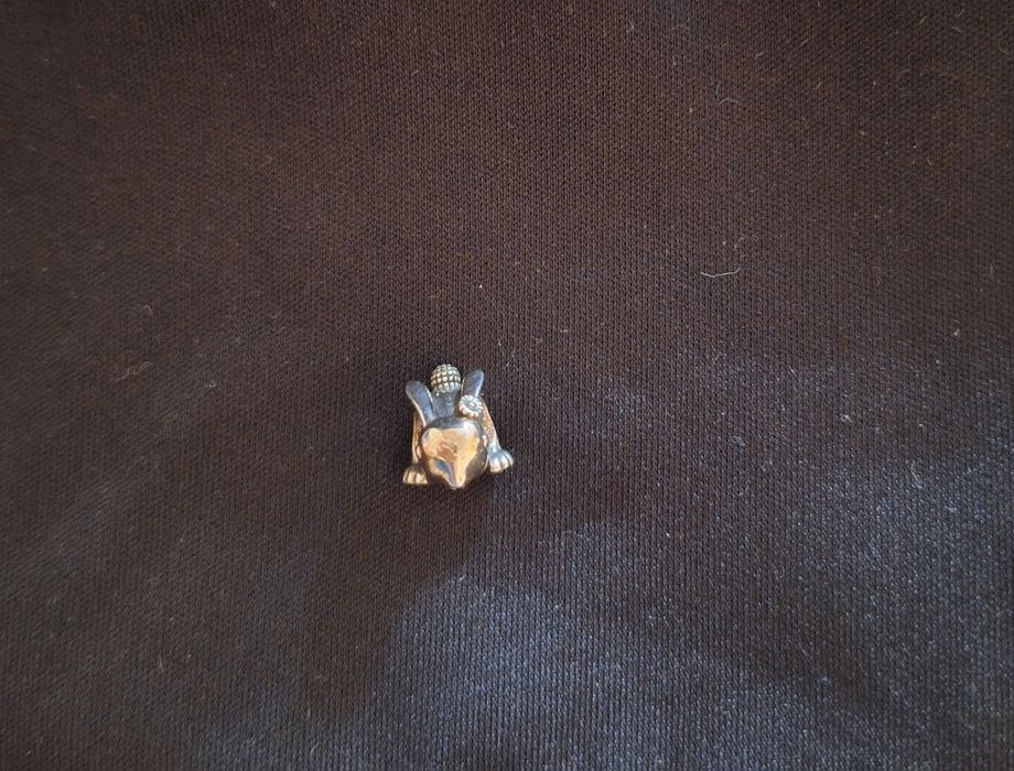 Талисман за гривна