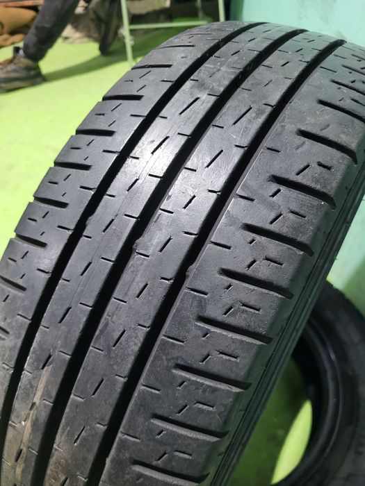 2 бр ленти  215/65/16 Pirelli