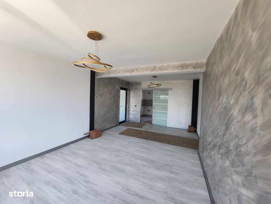 Casa noua cu 3 dormitoare in Hemeiusi Comision 0%