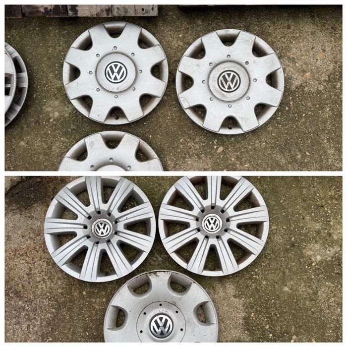 Capace Volkswagen R16