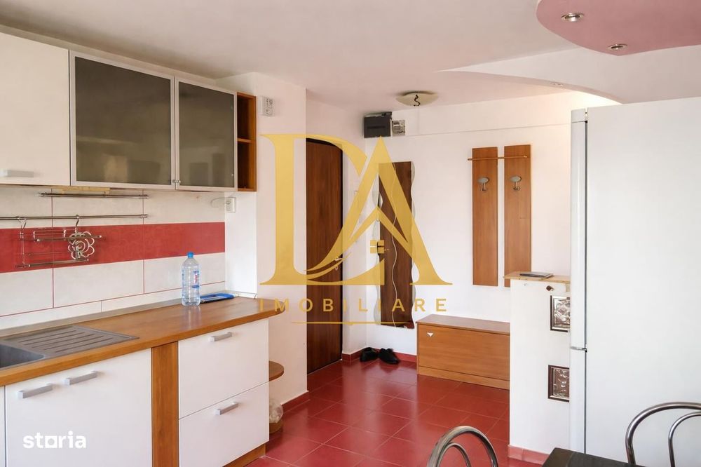 Apartament cu 4 camere de inchiriat in zona Baneasa (Romaero) - Pret