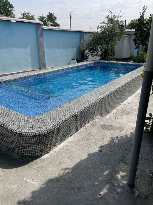 Dacha sotiladi/Uy sotiladi