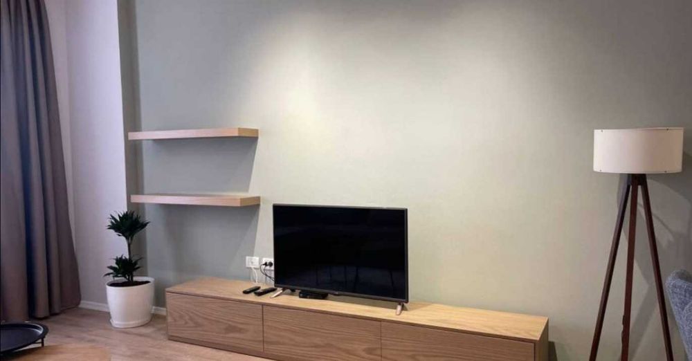 Продава се Двустаен апартамент в София, Малинова долина - 76 кв.м за 1060 €/кв.м - Снимка #2