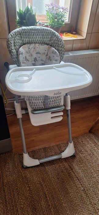 Scaun masa pt bebeluși Joíe