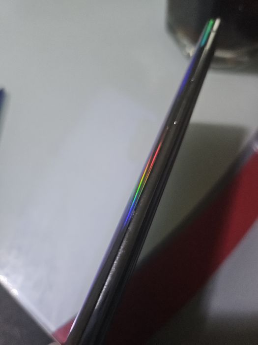 Samsung note 10 aura glow