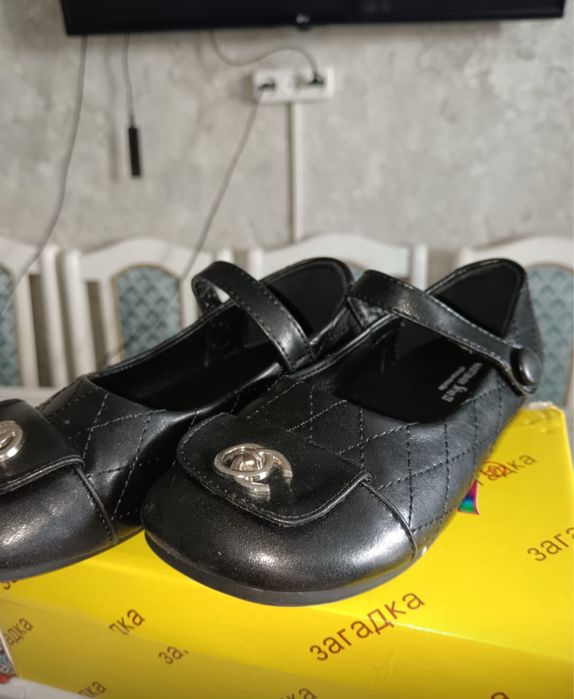 Продам туфли б/у