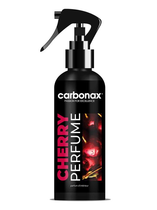 CARBONAX Парфюм(ароматизатор)за автомобил-15 парфюмени аромата 150ml