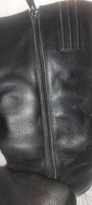 Женские зимние сапоги