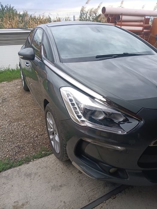 Vând Citroën ds5
