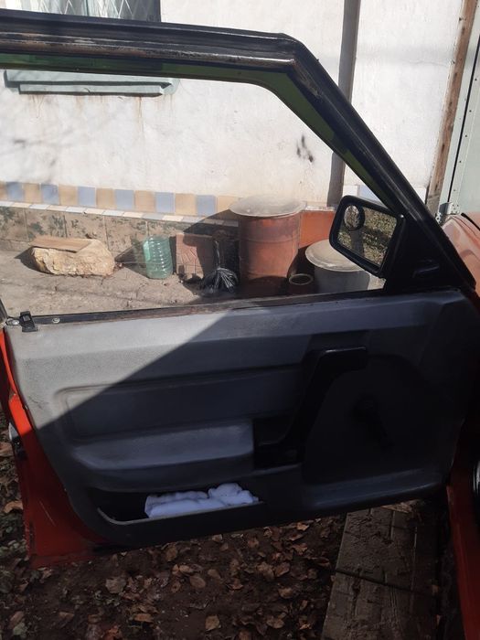 Москвич АЗЛК 2141