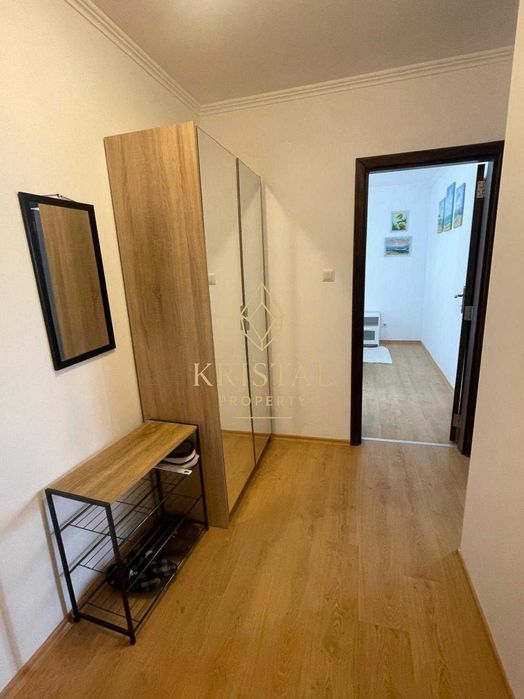 Продава се Двустаен апартамент в Свети Влас - 68 кв.м за 1412 €/кв.м - Снимка #8