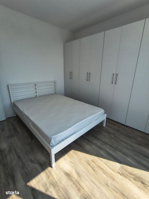 Apartament superb mobilat cu terasa de 30mp strada Leordeni