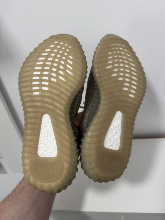 Adidas Yeezy Boost 350 V2 Slate