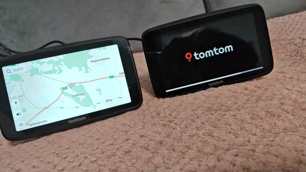 GPS-uri Tomtom noi
