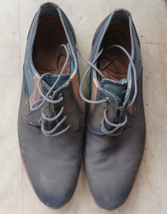 Pantofi barbati,second hand