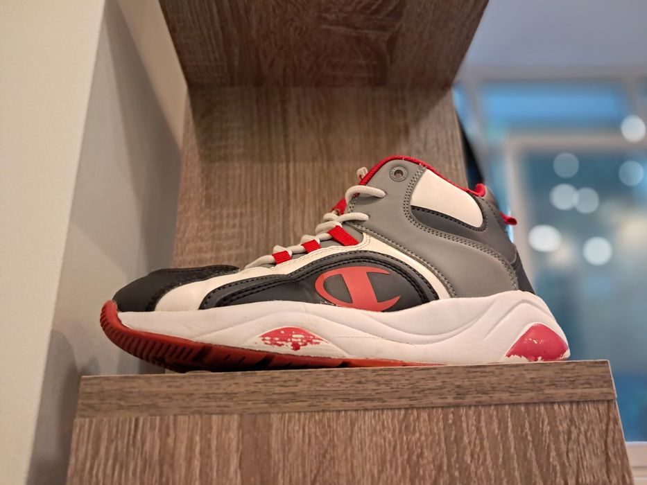 Champion кецове размер 3️⃣7️⃣