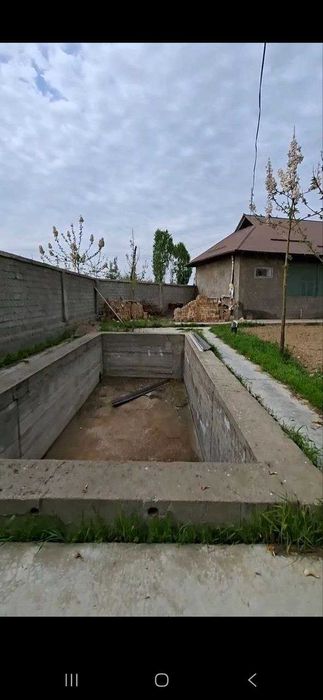 Chorva uchun tayyor molxona, yer,sklad va tayyor uylar