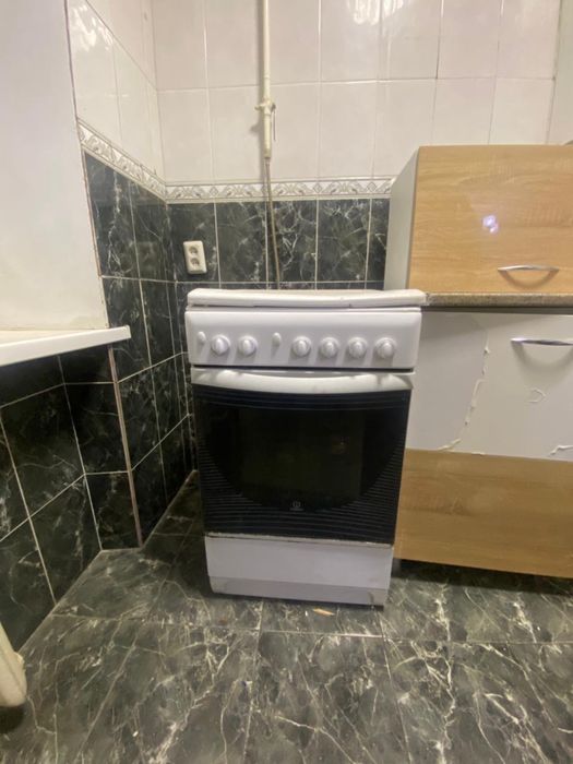 Газовка рабочая