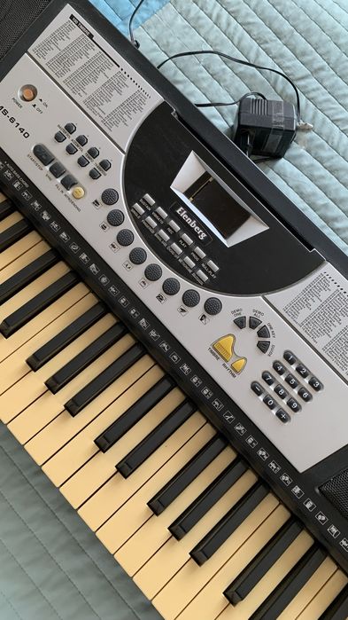 Синтезатор Elenberg MS - 6140.