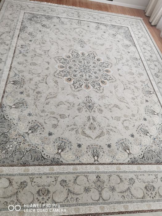 Продам иранский ковёр