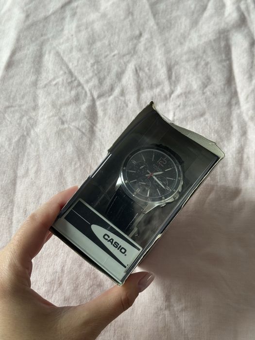 Ceas Casio MTP-1374L-1 men