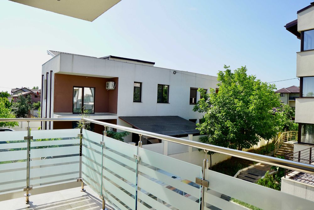 Închiriez apartament 2 camere Brown Luxury