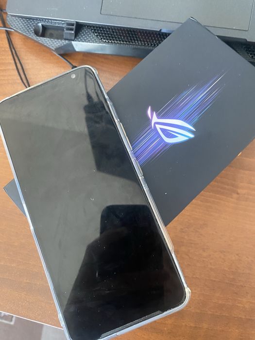 продажа/Обмен Рог Фон 3