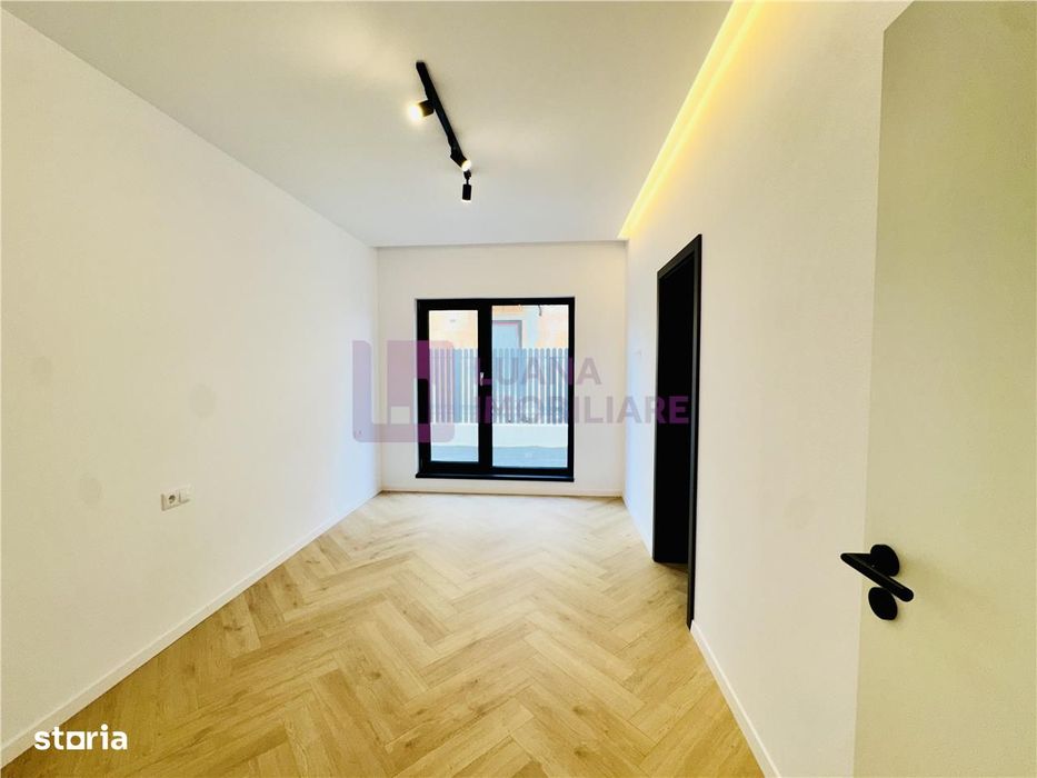 Apartament 4 camere PREMIUM de vanzare | Arhitectilor | curte 200 mp