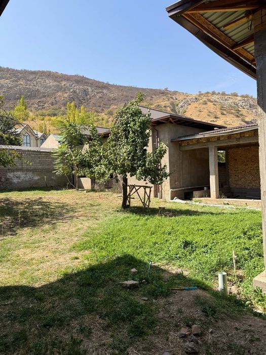 Продаётся дача прям на бочке