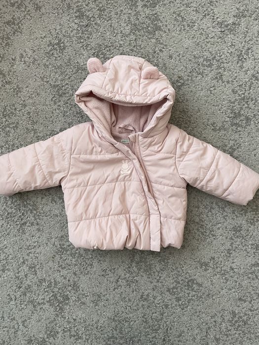 Яке Benetton 6-9м. / Mayoral 17н