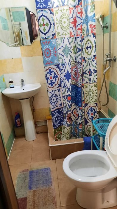 Сдам 3х комн.квартиру посуточно