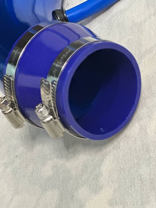 Спортивный филтр насадка