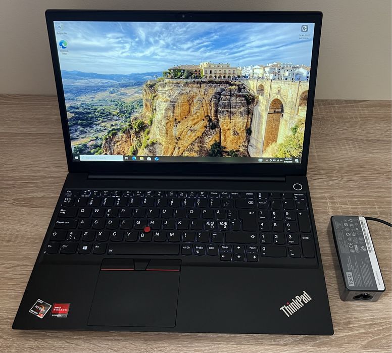 Laptop Lenovo E15 Gen2 512GB 16GB Ryzen 15” inch Gen1 G2 Gen3 L15
