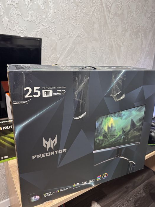 Ryzen 5 7500f rtx5060ti